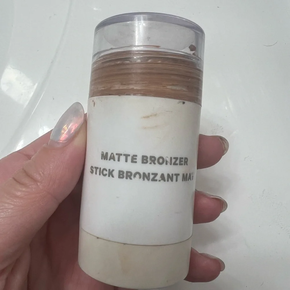 Milk Baked Matte Bronzer Stick